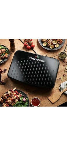 George foreman grill fit - george, foreman,