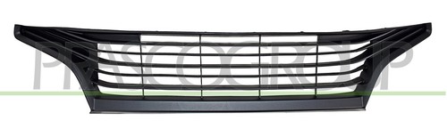 Toyota yaris front bumper - front,