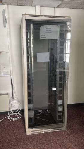 Bulk data server rack - bulk,