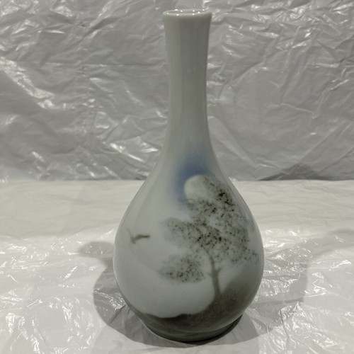 Highbank porcelain bird tree - porcelain,