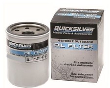 Mercury Mariner Oil Filter 40HP 50HP 60HP 75HP 90HP 115HP 4-Stroke Outboard
