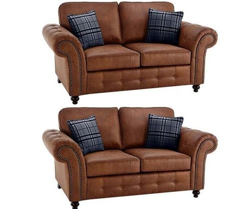 Oakland seude leather - seude, and