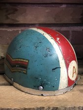 Vintage 1950's Motorcycle