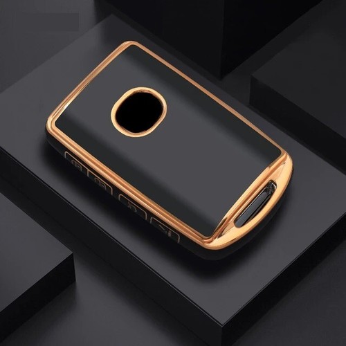 Smart remote key - remote, fob