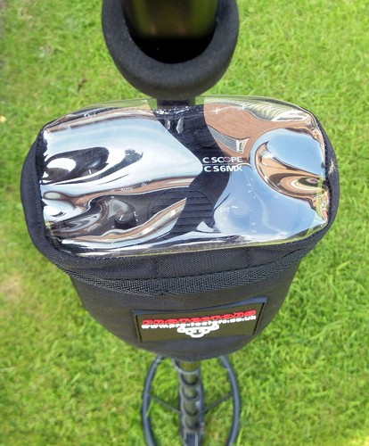 Scope 6mxi 3mxi metal - c-scope, cs