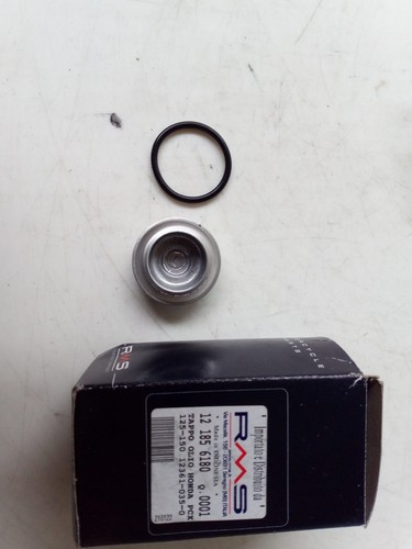 Rms 121856180 oil - oil, cap