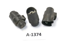 Kawasaki KLR 650 KL650B Tengai