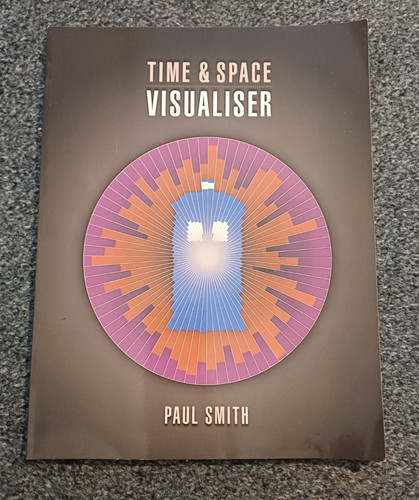 Doctor who time and space - who,