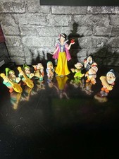 Vintage Disney Snow White and