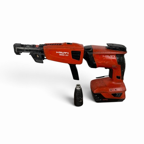 Hilti 5000 a22 22v ion - sd, li-ion