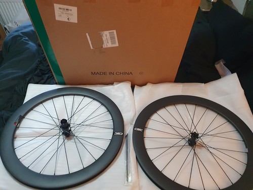 Carbon speed cycles bwk 100 - cycles,