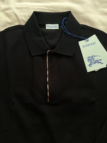 Burberry men long - burberry, sleeve