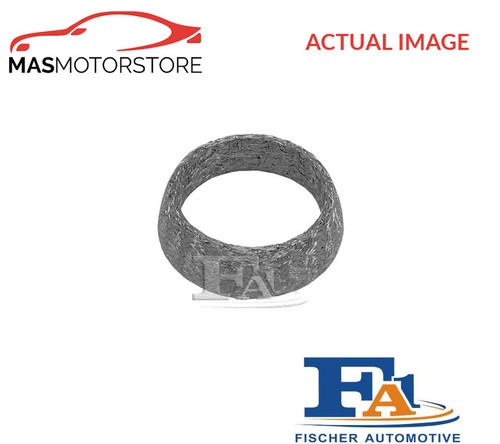 Exhaust pipe gasket inlet - gasket, fa1
