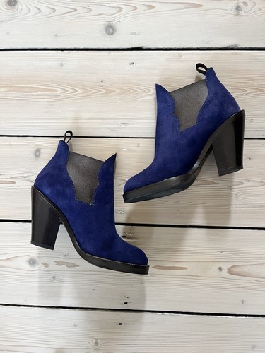 Acne studios star - star, ankle