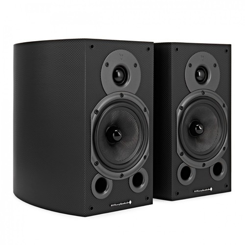 Wharfedale diamond 1 - wharfedale, 9.1
