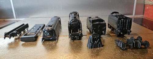 Kitmaster model railway - kitmaster,