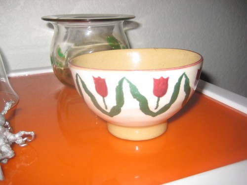 Nicholas mosse ireland - ireland, pottery
