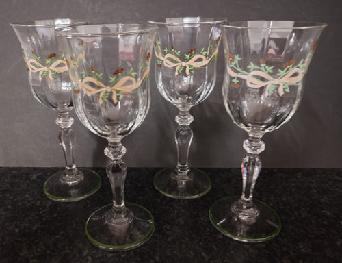 Eternal beau wine glass - eternal,