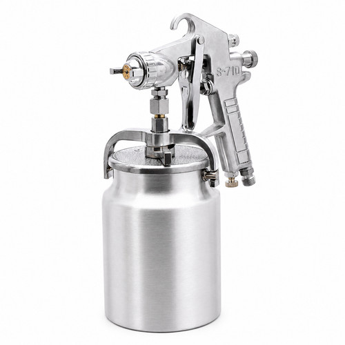 Orazio air paint spray gun - air,