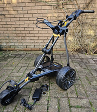 Powakaddy C2i Electric Golf