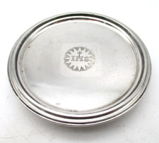 Small Travelling Old Sheffield