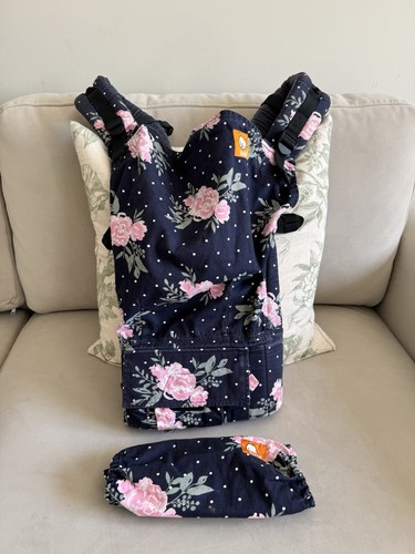 Tula standard baby carrier - standard, in
