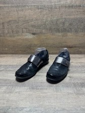 Romika Maddy Black/Pewter