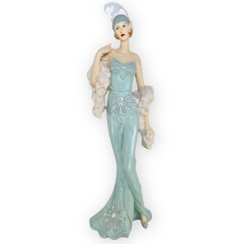 Leonardo charleston lady - leonardo,