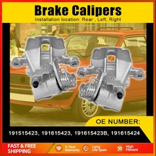 For VW Golf MK2 GTI G60 MK3