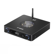 FiiO K13 R2R Desktop DAC and