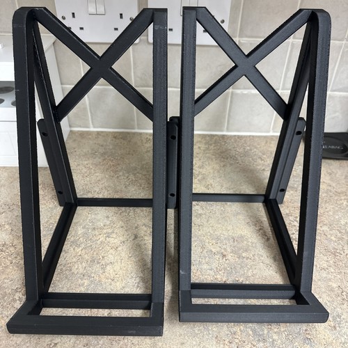Stands for pioneer - stands,