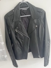South Women's Biker Jacket