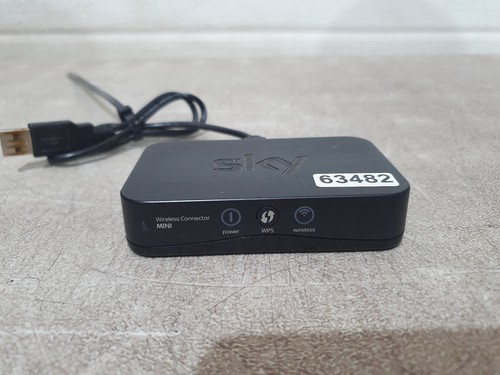 Sky wireless connector mini - wireless,