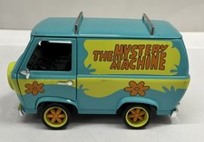 Scooby Doo Mystery Machine Scooby-Doo 1/32 SCALE Jada 31983
