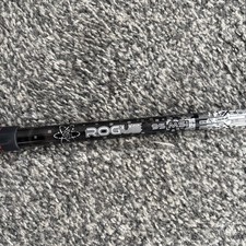 Aldila Rogue Black 95 Msi