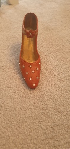 Collectable shoe ornament - collectable,