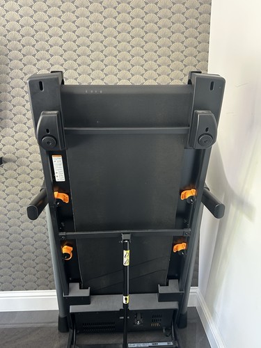 Nordictrack s electric - 8.5,
