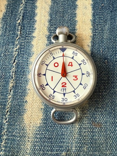 1960s abercrombie heuer - 1960s, x