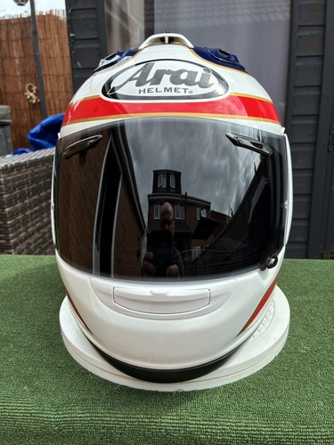 Arai rx7 freddie spencer - arai,