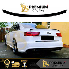 Audi A6 S6 C7 Saloon Gloss