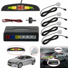 Car Reversing Parking Sensor