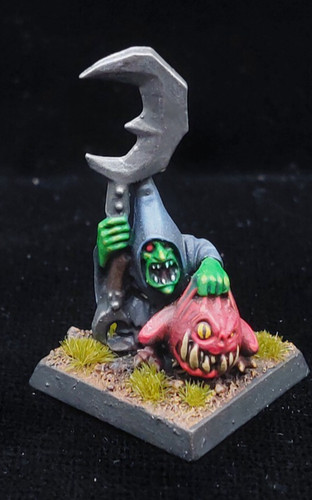 The old world goblin - the, tribes