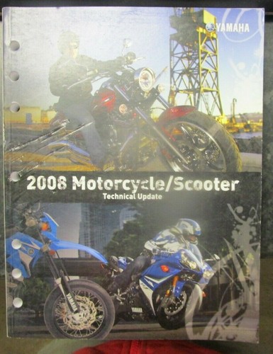 2008 yamaha motorcycle and - yamaha,