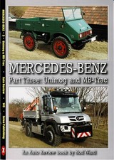 MERCEDES-BENZ PART THREE