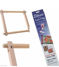 Elbesee Easy Clip Hand