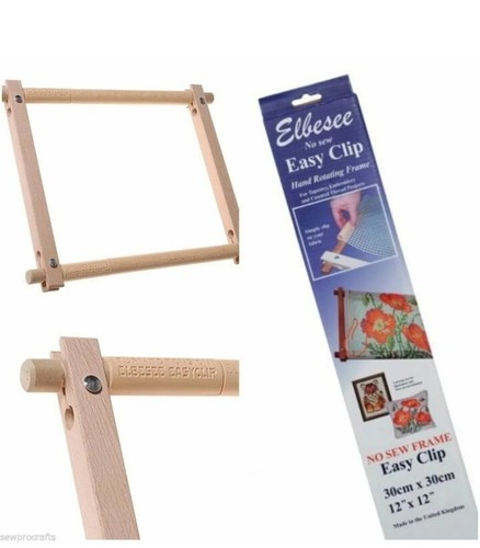 Elbesee easy clip hand - easy,