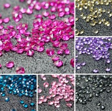 1000 to 4000 Wedding Acrylic