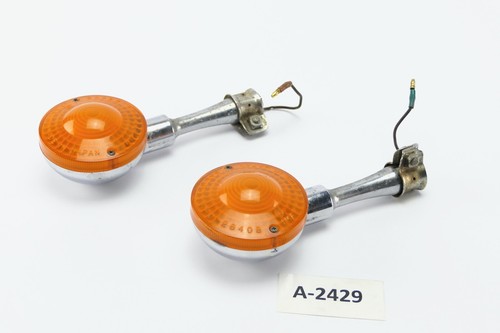 Yamaha 650 447 rear - yamaha,