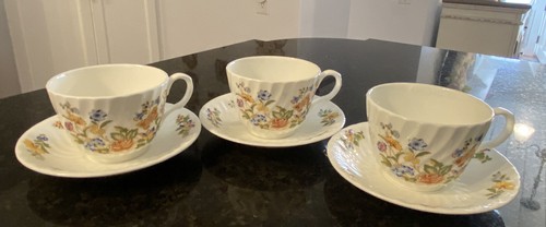 Aynsley vintage cottage garden - vintage,