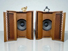 TANNOY AMERICAN LANCASTER